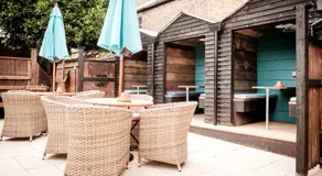The Queen's Head - Image 3
