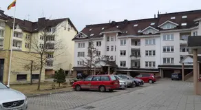 Santariškės Apartment - Image 5