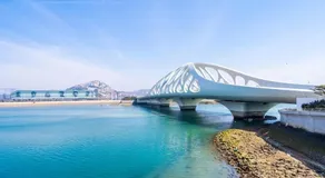 JiuJiu Binhai Hotel - Image 3