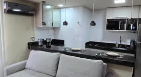 201 - Loft Aconchegante com Alexa - Image 4