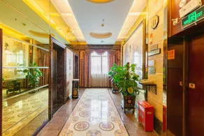Nanning Happy Meet Hotel (Qingxiu Wanda Jinhu Square Subway Station) - Image 5