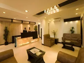 The Nines Business Hotel - Image 4