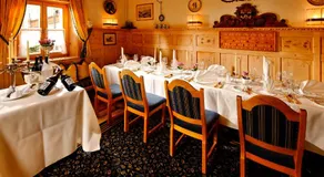 Relais & Châteaux Schlosshotel Chastè - Scuol Tarasp - Image 2