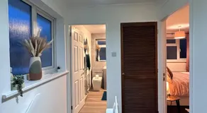 Detached 3-Bedroom Home in a Quiet Derby Neighbourhood in Mickleover - Image 3
