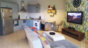 Apartment Amdar Village with swimming pool - Image 5