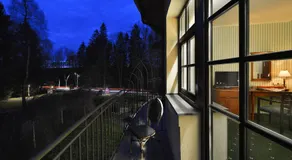 Wellness Golf Hotel Morris - Boutique - Image 5