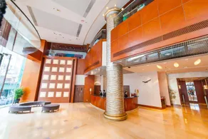 Empire Hotel Kowloon－Tsim Sha Tsui - Image 3