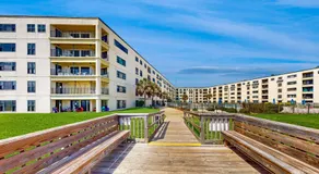 Summer Winds Resort Condo w/ Ocean Views! - Image 4