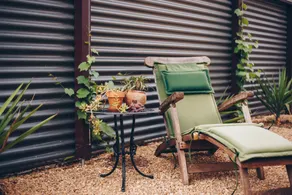 Strathbourne Accommodation - Hamilton House - Image 4
