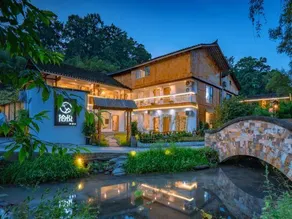 Shiyue Guesthouse - Image 2
