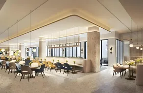 Citadines Apart Hotel Ritan Beijing - Image 4