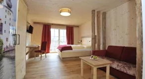 Das Dorfhotel Engl-Grafinger - Image 2