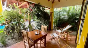 The Inner Light Yoga Lodge - Image 3