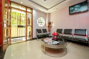 Meltonia Luxury Suites - Image 5