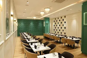 OJAS HOTEL & RESORT - Image 3