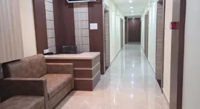 Corporate Habitat - Image 4