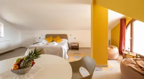 Locanda Ballarò Relais di Campagna - Image 2