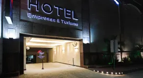 Vox Hotel - Image 4