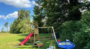 Pension und Gastwirtschaft Mareile am Rennsteig - Image 5