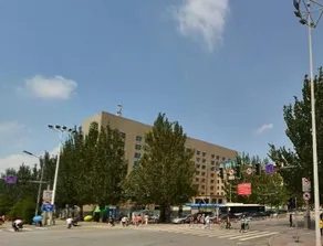Hong Ye Hotel - Image 5