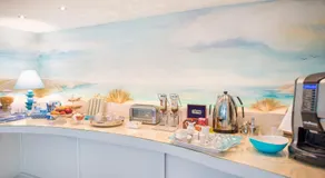 Bedrooms Venezia - camere e spiaggia - Image 5
