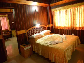 Hotel City Tower Coimbatore - Image 5