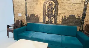 hotel Chandra dev 966o9o1oo6 just 350mtr from shreenathji temple 5min away I with indoor games Snooker 8pool TT By SK - Image 4