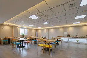 I·U Hotel (Lvliang Xingsheng Road Branch) - Image 3