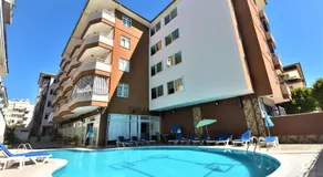 Alanya polat tatil evleri - Image 3