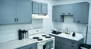 The Cozy Grey Haven Home - 1st floor - Image 5