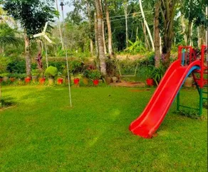 Families Couples Friendly Stay Pool Day Ettumanoor Thellakom 7994!64950 - Image 2