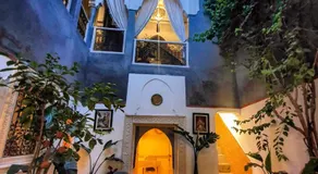 Riad les 2 Portes - Image 3