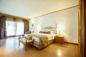 Taj Banjara Hyderabad - Image 2