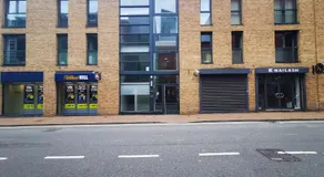 Comfy Birmingham City Center Apartment at Inge Street By HF Group - Image 4