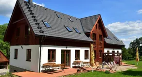 Penzion Jizerská Malina - Image 4