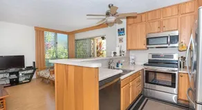 Enjoy the sunset at OCEAN FRONT 1BR Apartment - pool on site! - Image 5