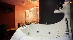 Apartamentos Luxury Ciempozuelos - Image 2