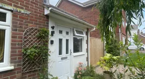 Studio 40 cosy compact space in quiet location in Seaford - Image 4