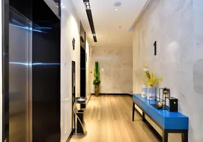 Echarm Hotel Kunming Baita Road Huidu International - Image 3