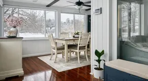 Cherry Blossom Lake House - Image 5