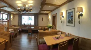 Wieserhorn udsigt - Gasthof Botenwirt - Image 5