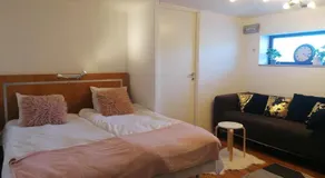 Ett rums lägenhet med egen ingång, parkering - Image 2