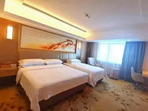 Vienna Hotel Guangxi Zhongshan Central Plaza West High-Speed Railway Station - Image 5