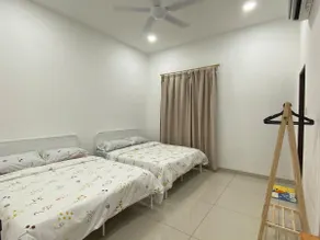 Jin Yi Homestay - Image 4