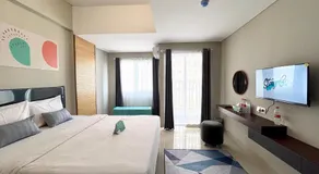 Stay G Hotel Royal Sentul Park - Image 2