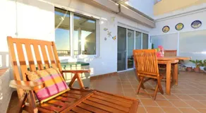 Seaview and sun all day long in Los Pinos, Almuñecar, Andalusia - Image 4