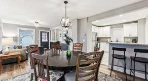 Orange Blossom House - Quaint Family Home 10 Minutes from Downtown MPLS - Image 2