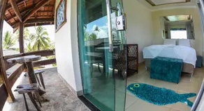 João Praia Hotel - Image 2