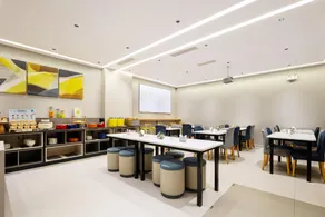 Home Inn Neo · Laiyang Longmen West Road Darunfa Branch - Image 3