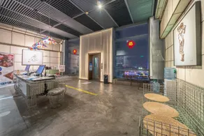 Circle Art Hotel - Image 4